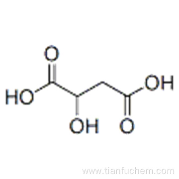 Malic acid CAS 6915-15-7